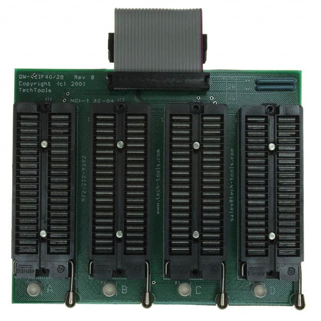 QW-4ZIF40/28 Image 